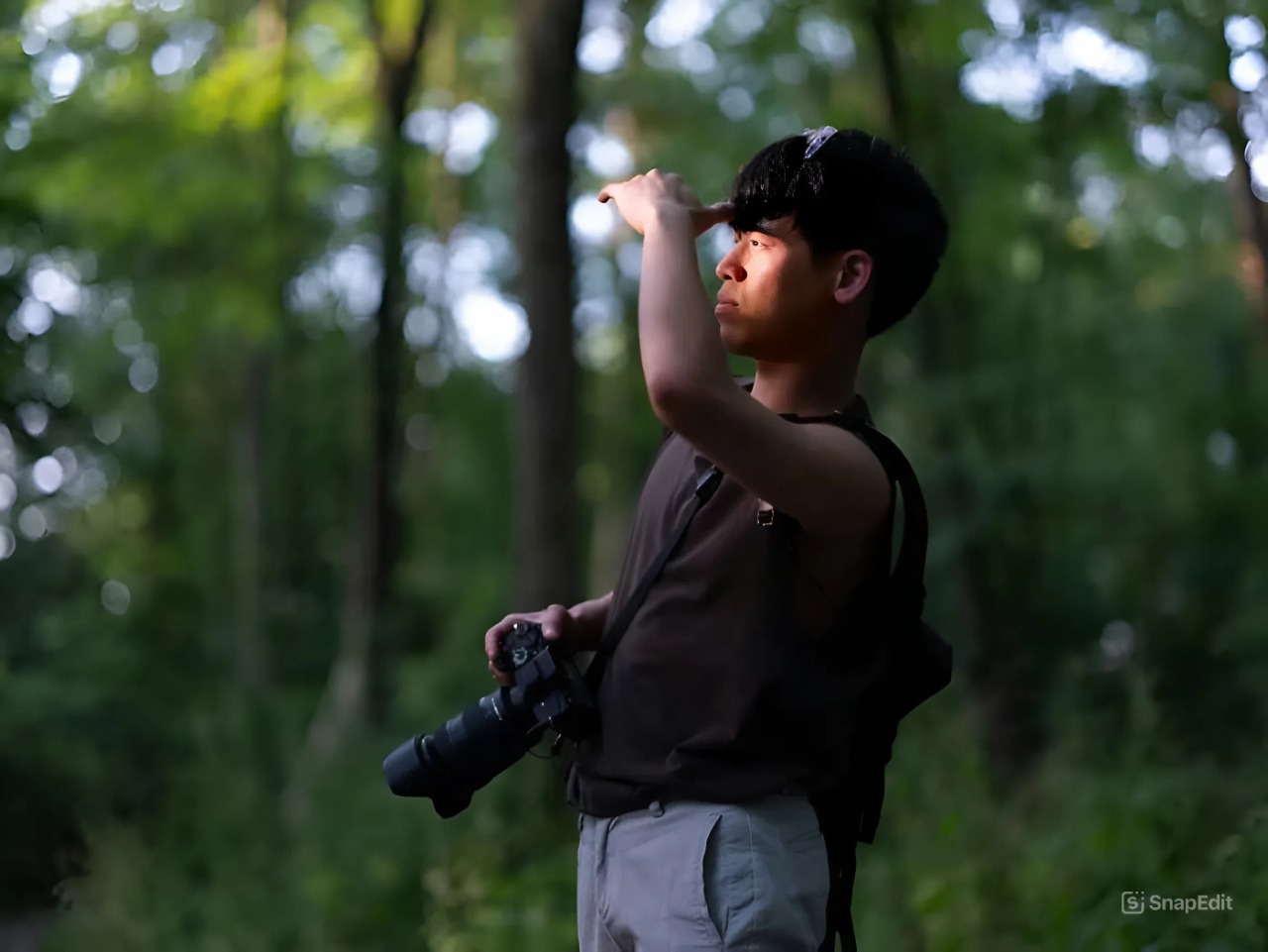 Bărbați activi cu un stil de viață sănătos